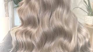 beautiful shiny hair  subliminal [upl. by Onid]