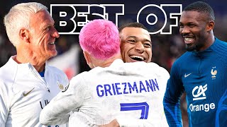 Le Best of 2023 des Bleus [upl. by Stephani]