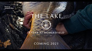 THE LAKE  TRAILER 2021 [upl. by Barbara-Anne303]