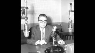 Earl Nightingale  Our Changing World Part 4 [upl. by Arndt]