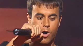 Enrique Iglesias  Bailamos Live in 1999 HD [upl. by Artenra797]