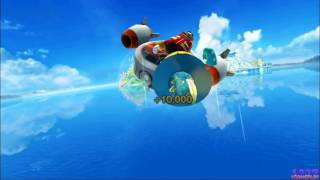 Sonic Dash Angry Birds Epic  CHUCK BIRD Character  Gameplay amp Walkthrough [upl. by Krystal439]