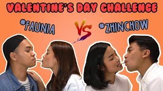 Minute Mania Valentines Day Challenge [upl. by Francklyn]