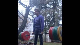 525 lb deadlift at 197 bw [upl. by Niras677]