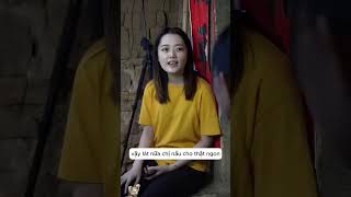 Thử thách làm mực siêu cay funny haihuoc giaitri food vuinhon haitrungquoc [upl. by Amalbena]