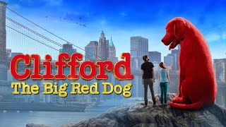 Clifford The Big Red Dog Full Movie In Hindi Facts [upl. by Drofnats]