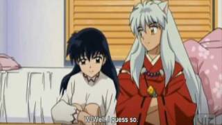 Inuyasha  To loves end [upl. by Rajiv879]