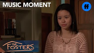 THE FOSTERS Series Finale Explained Season 5 Finale Recap [upl. by Katt]