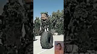 Army lover Bhai log jo army log kar sakte hai oo koe nhi 👿💪😇 army status army short video [upl. by Amluz460]