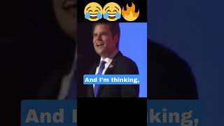 Matt Gaetz Roasting Abortion Advocates 😂🔥🔥 [upl. by Vernier]