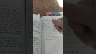 Zephaniah Bookmark Bible Study Challenge 🔖📑 📚📖 [upl. by Akerdna]