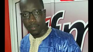 Revue de Presse du 26 Février 2019 avec Mouhamed Ndiaye [upl. by Iborian875]