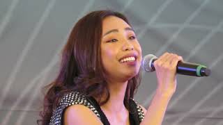 Maymay Entrata sings Anata ni Aitakute HD [upl. by Walrath]