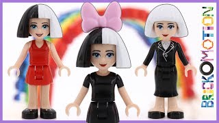 LEGO Sia [upl. by Adnaram]