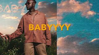 BABY by DRE KALI  Official Audio [upl. by Nilyarg904]