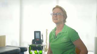 Does K Laser Therapy Work What is KLaser Therapy Class 4 Laser Therapy in Reading Berkshire [upl. by Enamart]