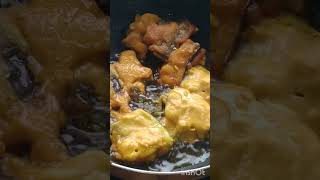 bason or bangon fry foodshorts 💥💥💥💥😍😍😍😍please suscribe me [upl. by Htaek19]