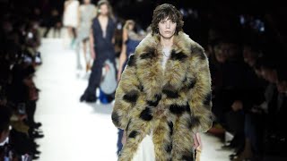 Louis Vuitton  FallWinter 202425  Paris Fashion Week [upl. by Kariv]