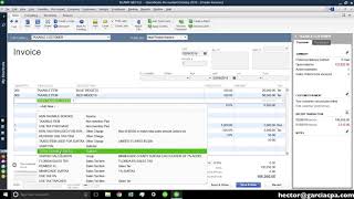 Manage Sales Tax Surtax and Use Tax in QuickBooks Desktop [upl. by Ylrahc]