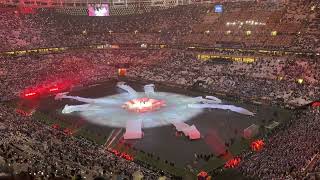 Full Closing Ceremony  Argentina vs France  2022 FIFA World Cup Final  Lusail Stadium  Qatar [upl. by Arrais]