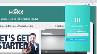 Hoxx VPN  Residential Servers Explained [upl. by Madaih]