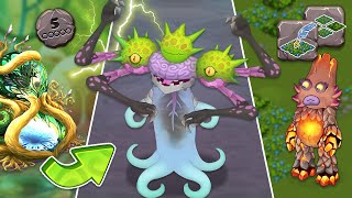 BEMEEBETH Breakdown amp Path EDITOR  Workshop Wave 7 Song amp Sounds Prediction My Singing Monsters [upl. by Nivi24]