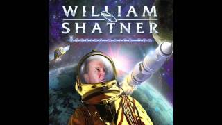 William Shatner  Bohemian Rhapsody [upl. by Llezom]