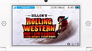 Over 30 Nintendo 3DS Preview Menu Titles [upl. by Quiteri]