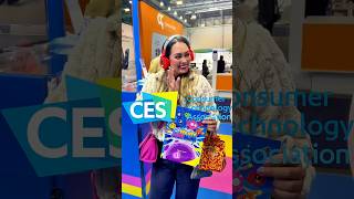 La TECNOLOGÍA mas INNOVADORA del MUNDO 🌍 CES 2024 [upl. by Annaesor]