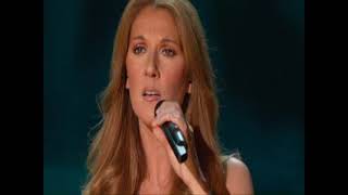 Celine Dion  Pour Que Tu Maimes Encore  Live in Las Vegas [upl. by Garin]