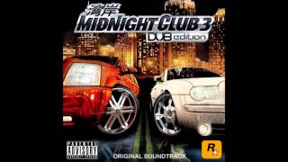 47 Mannie Fresh  Real Big Midnight Club 3  Theme song [upl. by Hauger716]