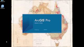 Getting Started with ArcGIS Pro Editing your Data [upl. by Alleira]