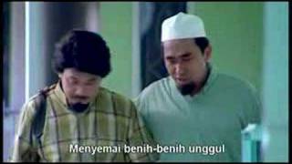 trailer sang murabbi 9 menit [upl. by Schouten]