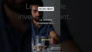 Investir en Soi ⚡ motivation citation shorts [upl. by Lauber]