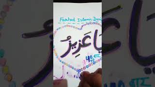 Ye wazifa kreAapka kaam ban jayega islamicvideo 🤲👍motivationalclips 👍👍 [upl. by Wilhelmine]