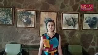 Guest Review  Muthu Keekorok Lodge Maasai Mara Narok  MGM Muthu Hotels [upl. by Cardew]