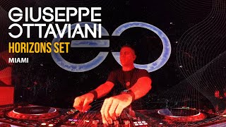 Giuseppe Ottaviani HORIZONS Set  M2 Miami [upl. by Bremer685]