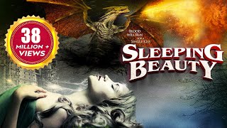 SLEEPING BEAUTY  New Hollywood Movie Hindi Dubbed 2024  Blockbuster Movie [upl. by Yttig485]