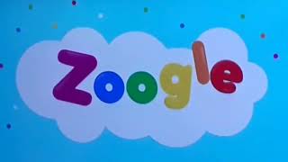 Zoogle Logo [upl. by Nahshunn]