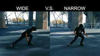 How to Powerslide on Inline Skates [upl. by Radu]