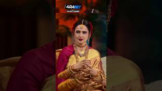 Rekha on The great Indian Kapil show😃shortstrendingviralvideofunnyviralapexpulseagency [upl. by Ayekehs]