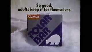 Polar Bar Commercial 80s [upl. by Om]