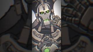 Why Szarekh The Silent King is the STRONGEST Necron shorts warhammer40k [upl. by Dawn]