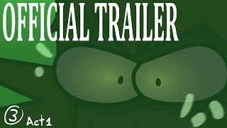 With Extra CheeseAct I Trailer [upl. by Trammel965]