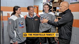 Bruins Alumni Post Game Show Danbury CT Sept 28 2024 [upl. by Laekim]