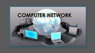 COMPUTER NETWORK computer network education [upl. by Yttig]