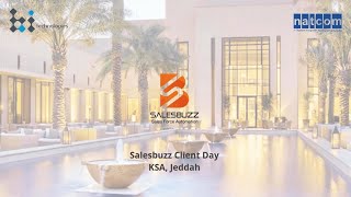 Savola Testimonial  Salesbuzz Client Day 2024  KSAJeddah [upl. by Caz]