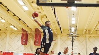 Oak Hills Keldon Johnson Is A DAWG Most UNDERRATED Player At USA Basketball [upl. by Hentrich]