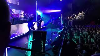 Opeth  Ghost of Perdition Live in Utrecht 2022 [upl. by Bibah]