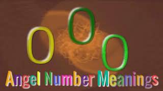 Angel Number 000 Meanings – Why Are You Seeing 000 [upl. by Kopaz]